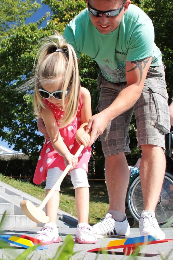 Treppenk&auml;ferfest 2012