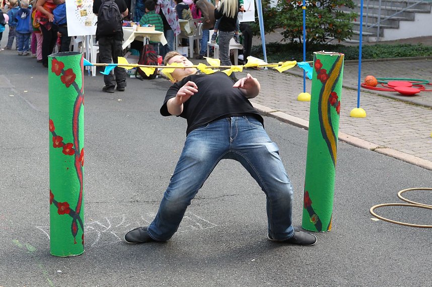 Eine Reise um die Welt