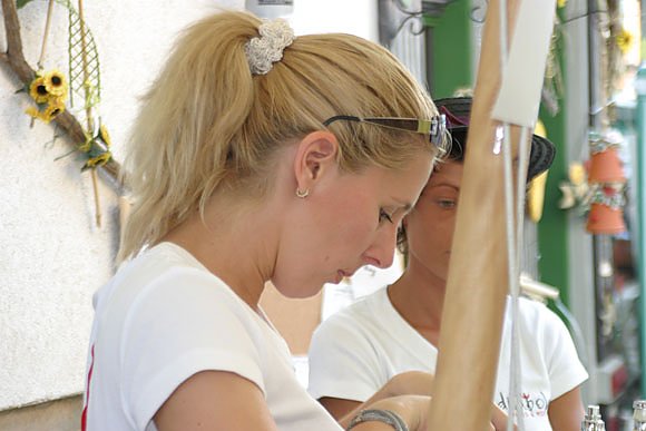 9. Altstadtfest 2003