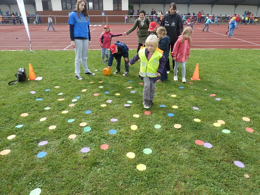 Aktionstag der Landesverkehrswacht