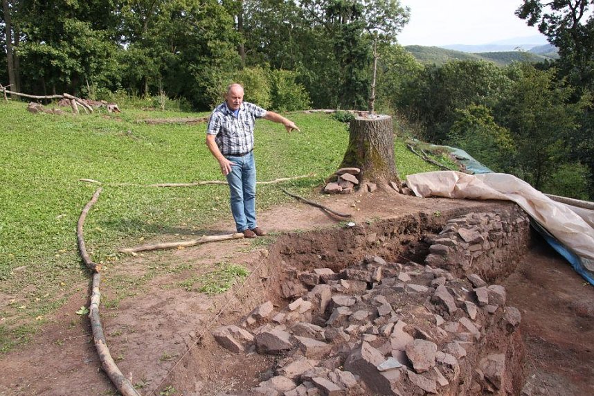 Neuer Rundweg eingeweiht