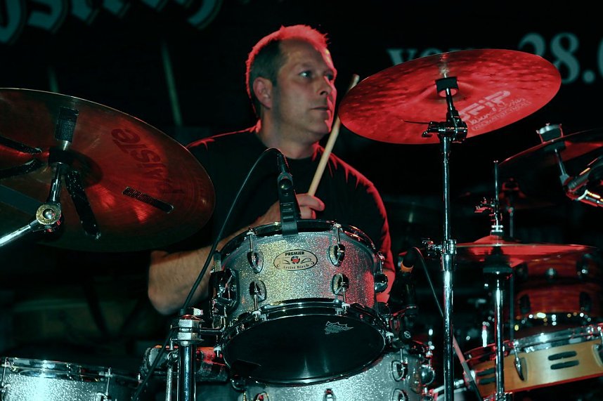 Musikalische Attacke