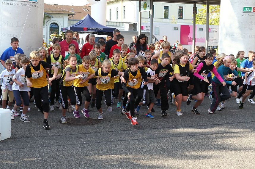 Lauf f&uuml;r Jedermann