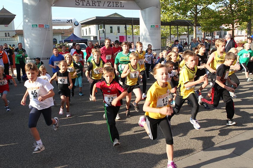 Lauf f&uuml;r Jedermann