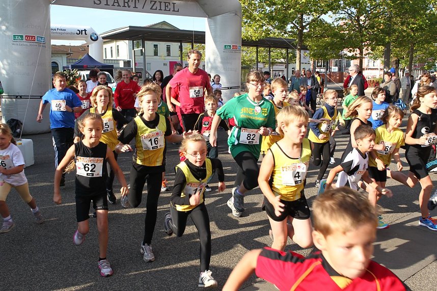 Lauf f&uuml;r Jedermann