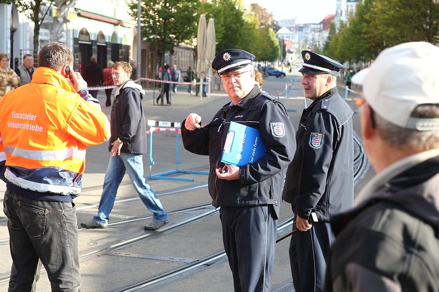 Lauf f&uuml;r Jedermann