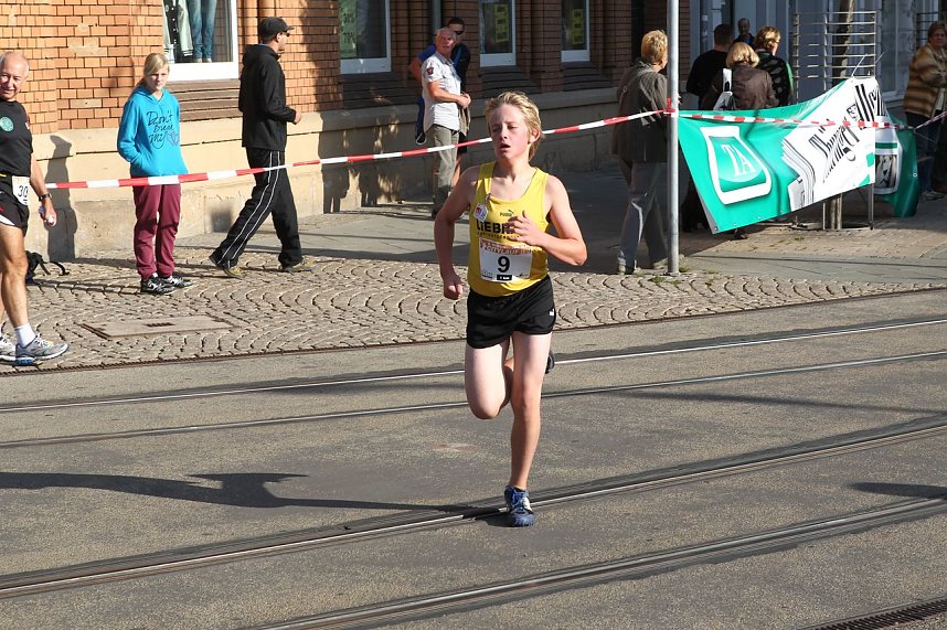 Lauf f&uuml;r Jedermann