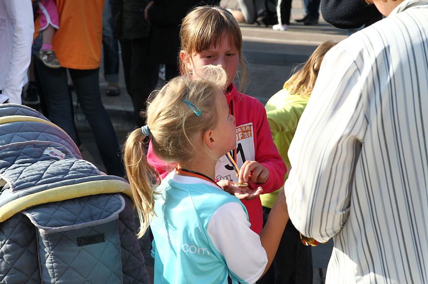 Lauf f&uuml;r Jedermann