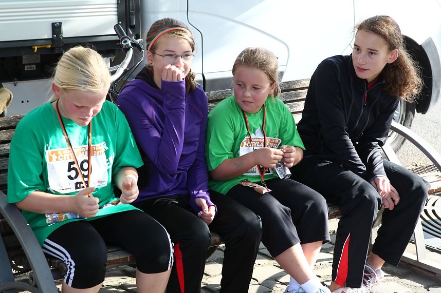 Lauf f&uuml;r Jedermann