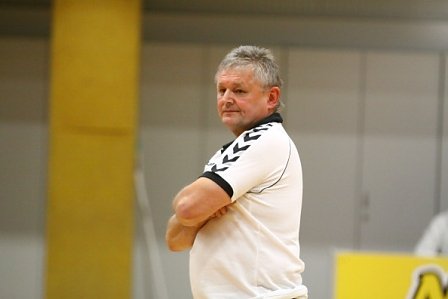 Der Handball-Auftakt