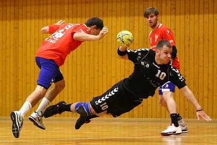 Der Handball-Auftakt