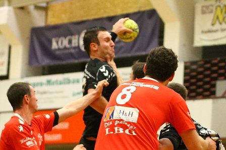 Gegen Primus verloren