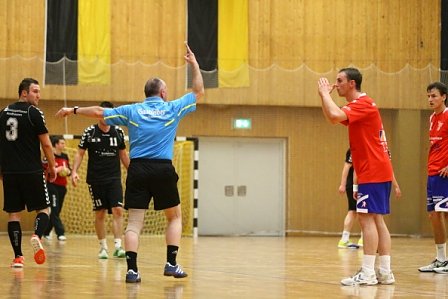 Gegen Primus verloren