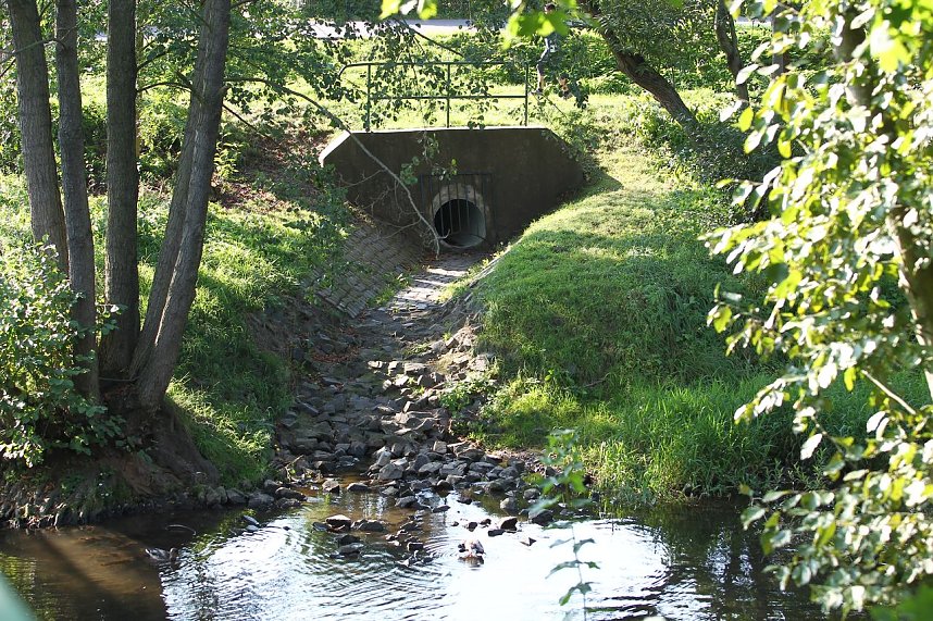 Zorgepegel: 5 Zentimeter