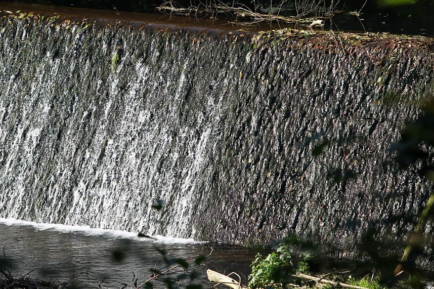 Zorgepegel: 5 Zentimeter