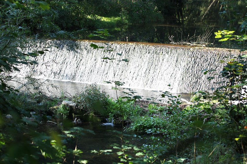 Zorgepegel: 5 Zentimeter