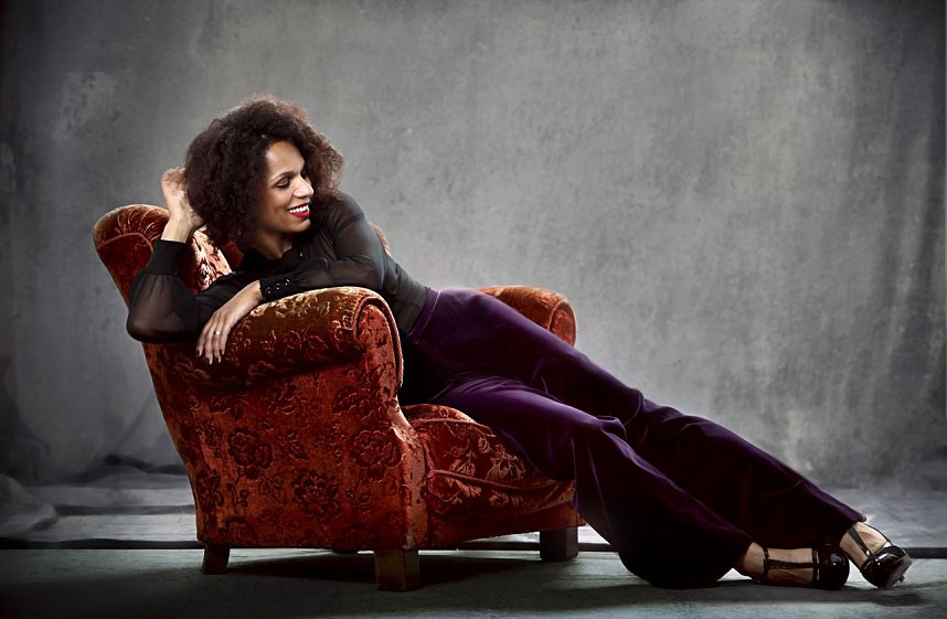 Er&ouml;ffnet das diesj&auml;hrige Jazzfest