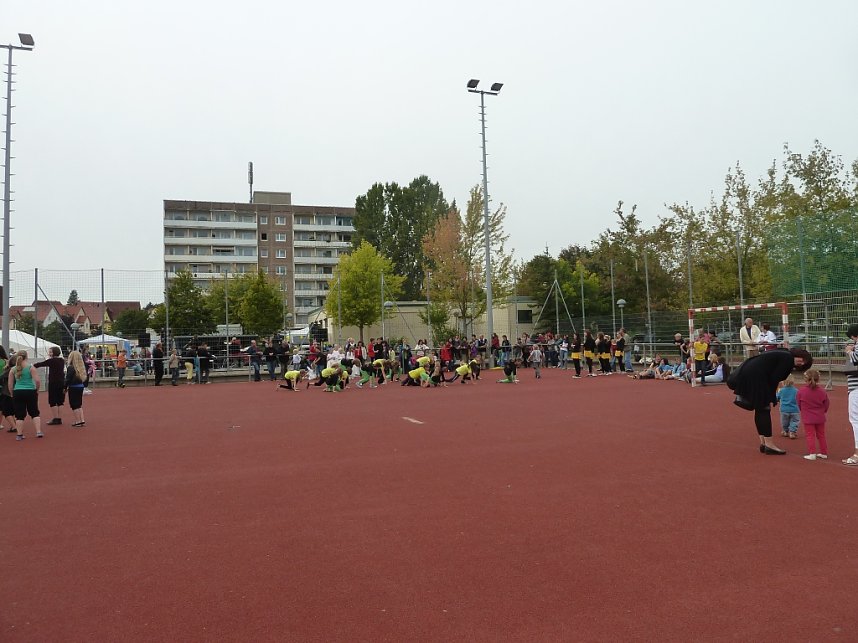 Sicher mit dem Rad unterwegs