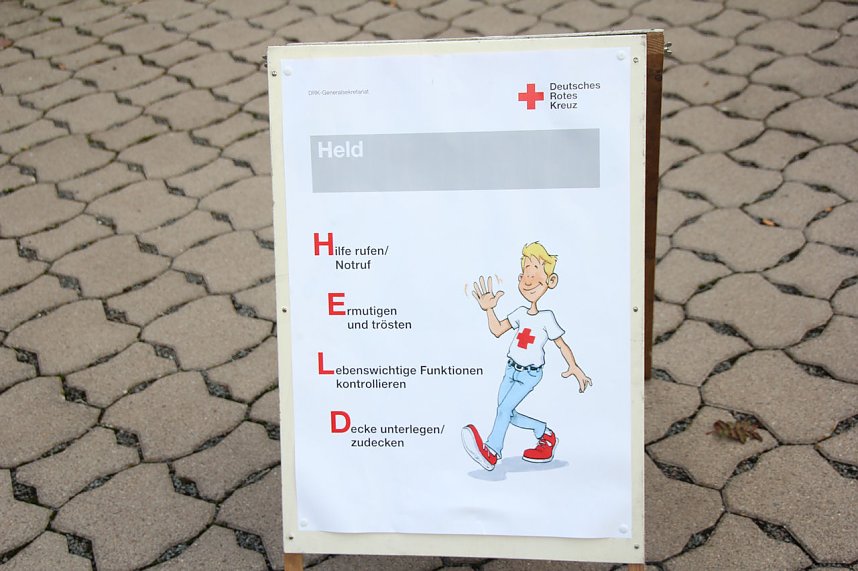 Tag der offenen T&uuml;r