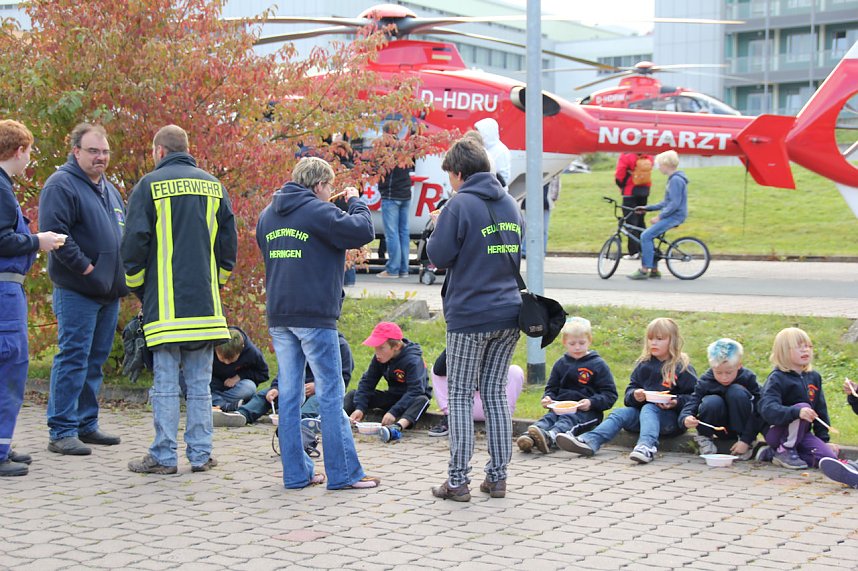 Tag der offenen T&uuml;r