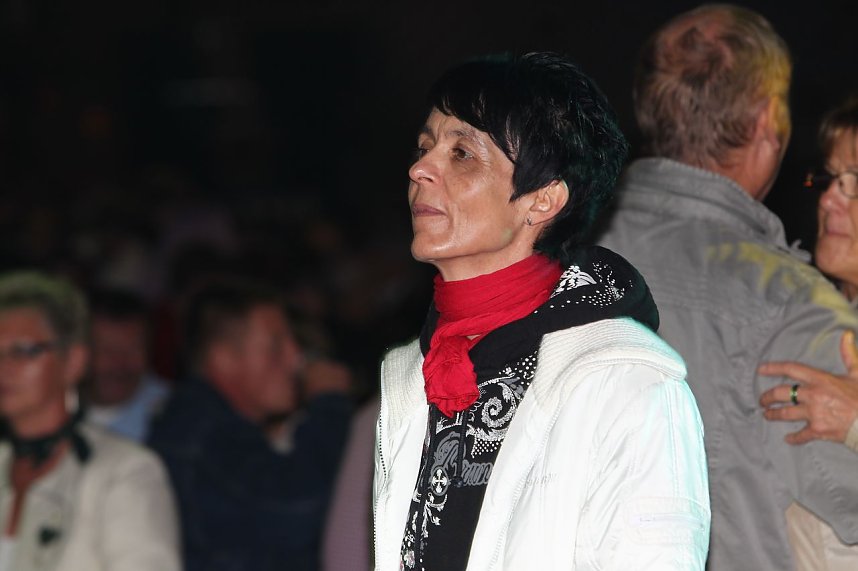 Gaudi mit "Borderline"