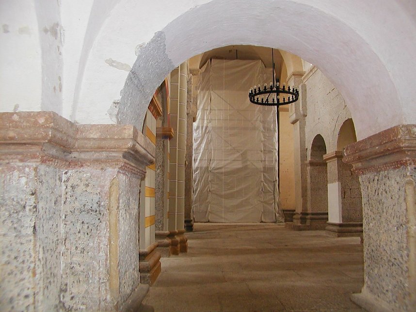 Besuch in M&uuml;nchenlohra