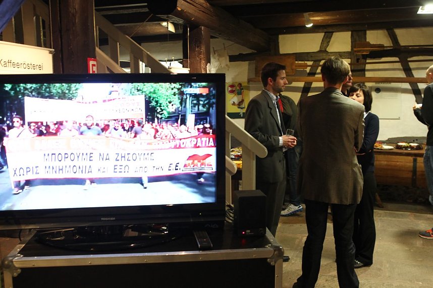 Live Schalte aus Nordhausen