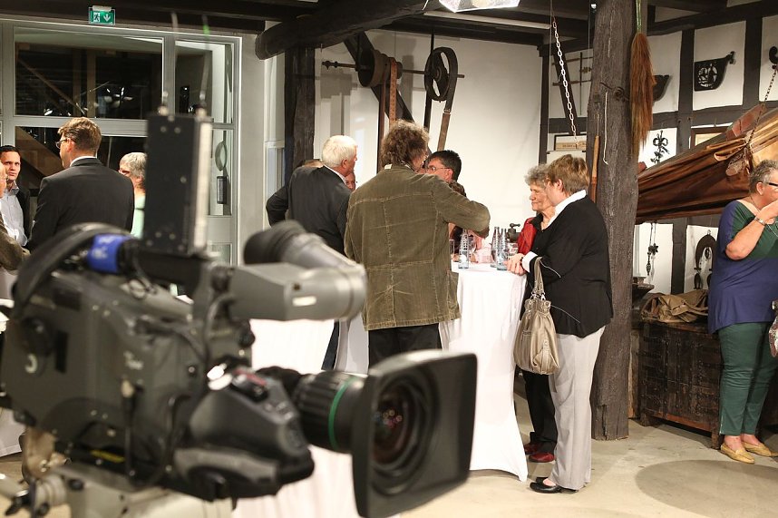 Live Schalte aus Nordhausen