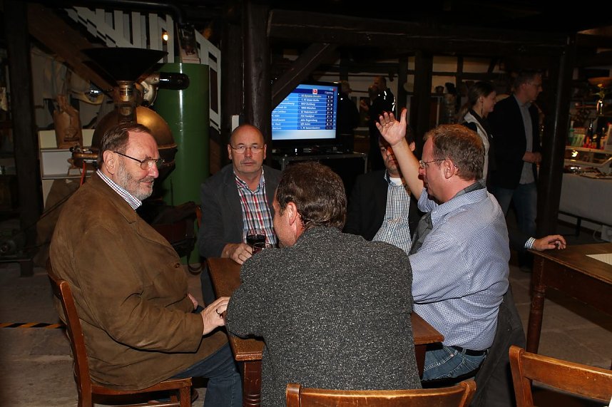 Live Schalte aus Nordhausen