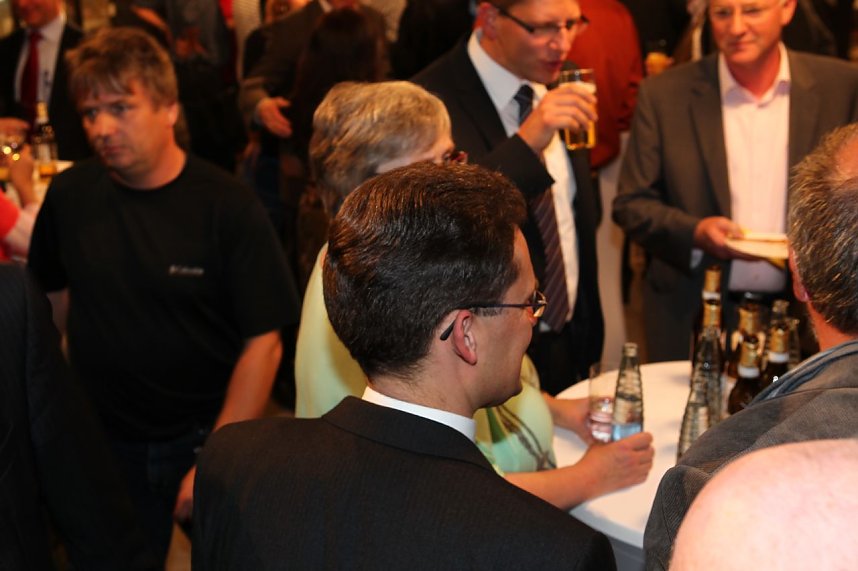 Live Schalte aus Nordhausen