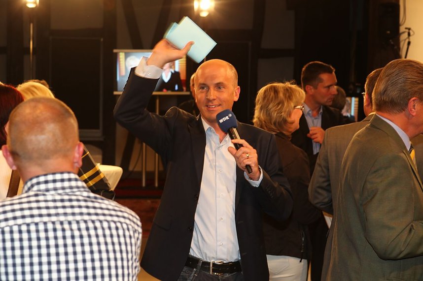 Live Schalte aus Nordhausen