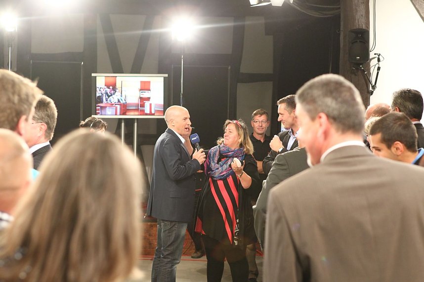 Live Schalte aus Nordhausen