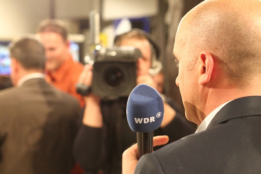 Live Schalte aus Nordhausen