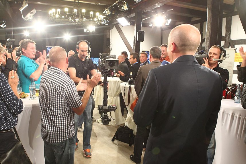 Live Schalte aus Nordhausen