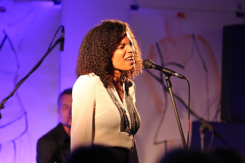 Jazz hat's - zum 29. Mal