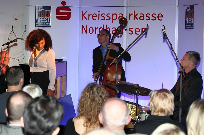 Jazz hat's - zum 29. Mal