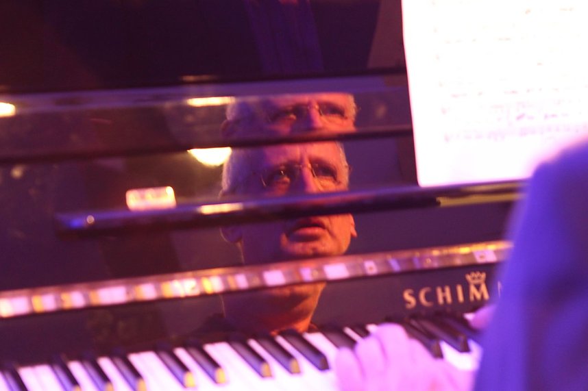 Jazz hat's - zum 29. Mal