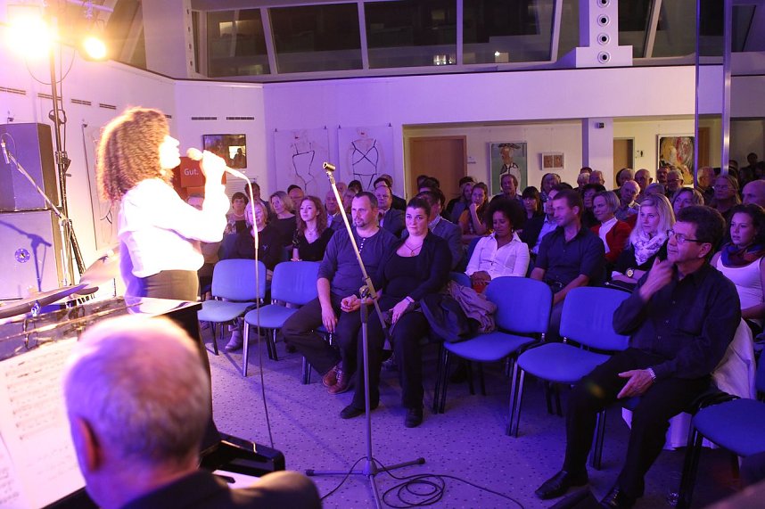 Jazz hat's - zum 29. Mal