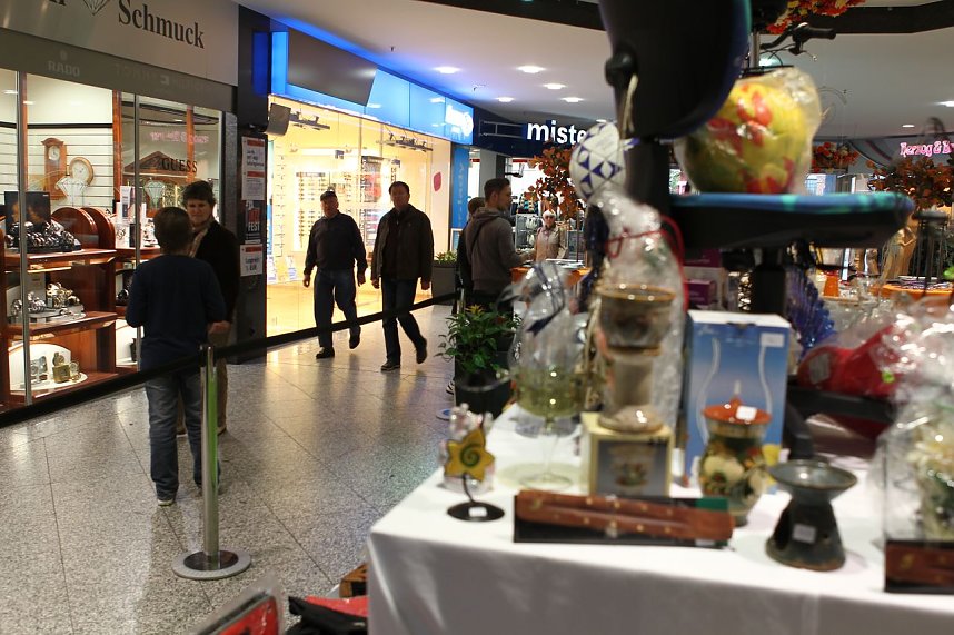 Schwein muss man haben