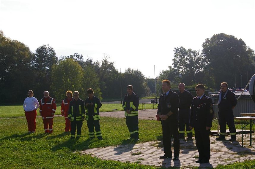 Ausbildung absolviert