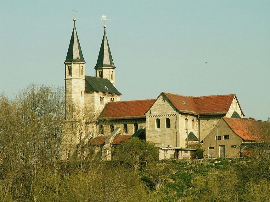 Nicht einsturzgef&auml;hrdet