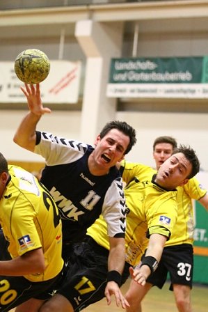 Tolles HandballWochenende