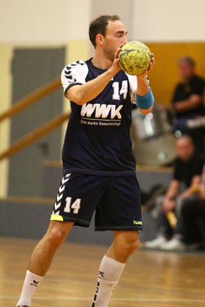 Tolles HandballWochenende