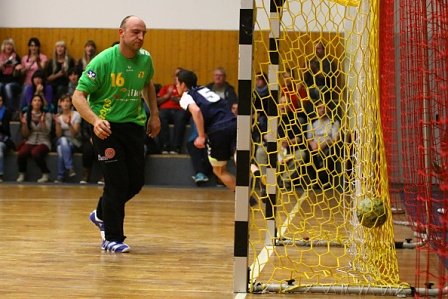 Tolles HandballWochenende