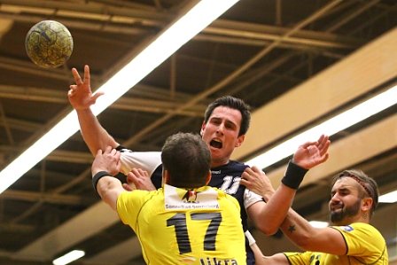 Tolles HandballWochenende