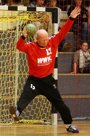 Tolles HandballWochenende