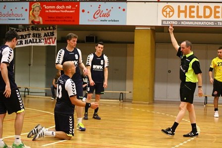 Tolles HandballWochenende