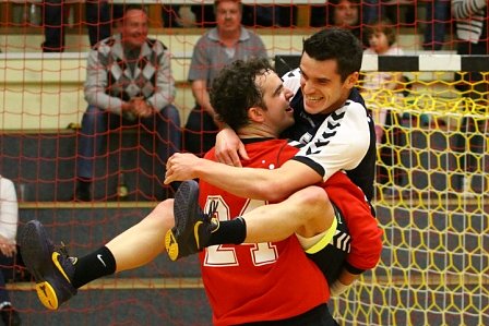 Tolles HandballWochenende