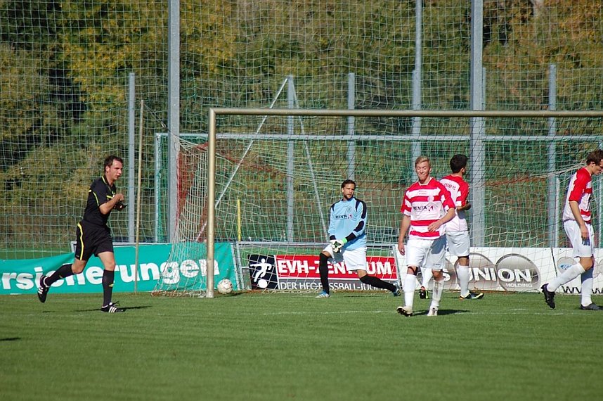 Verdienter Sieg in Halle 