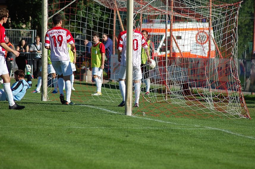 Verdienter Sieg in Halle 